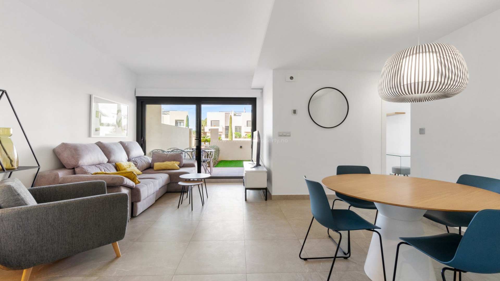 Apartment / flat in La Zenia