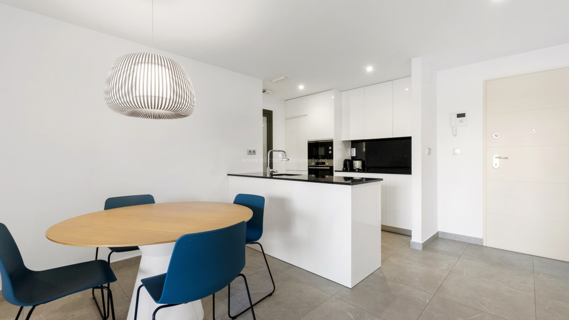 Apartment / flat in La Zenia