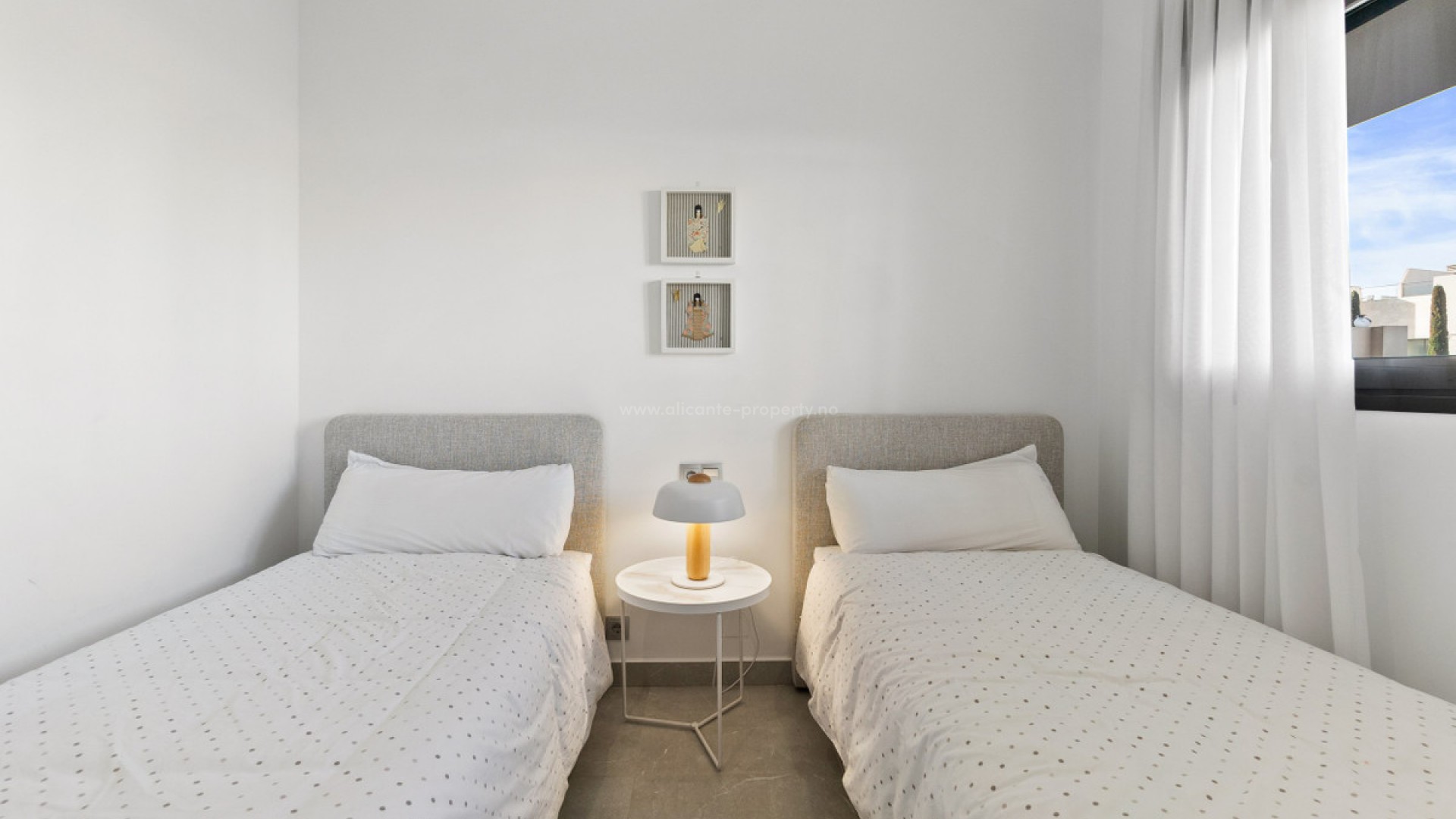 Apartment / flat in La Zenia