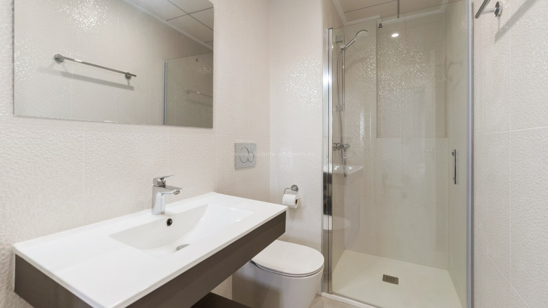 Apartment / flat in La Zenia