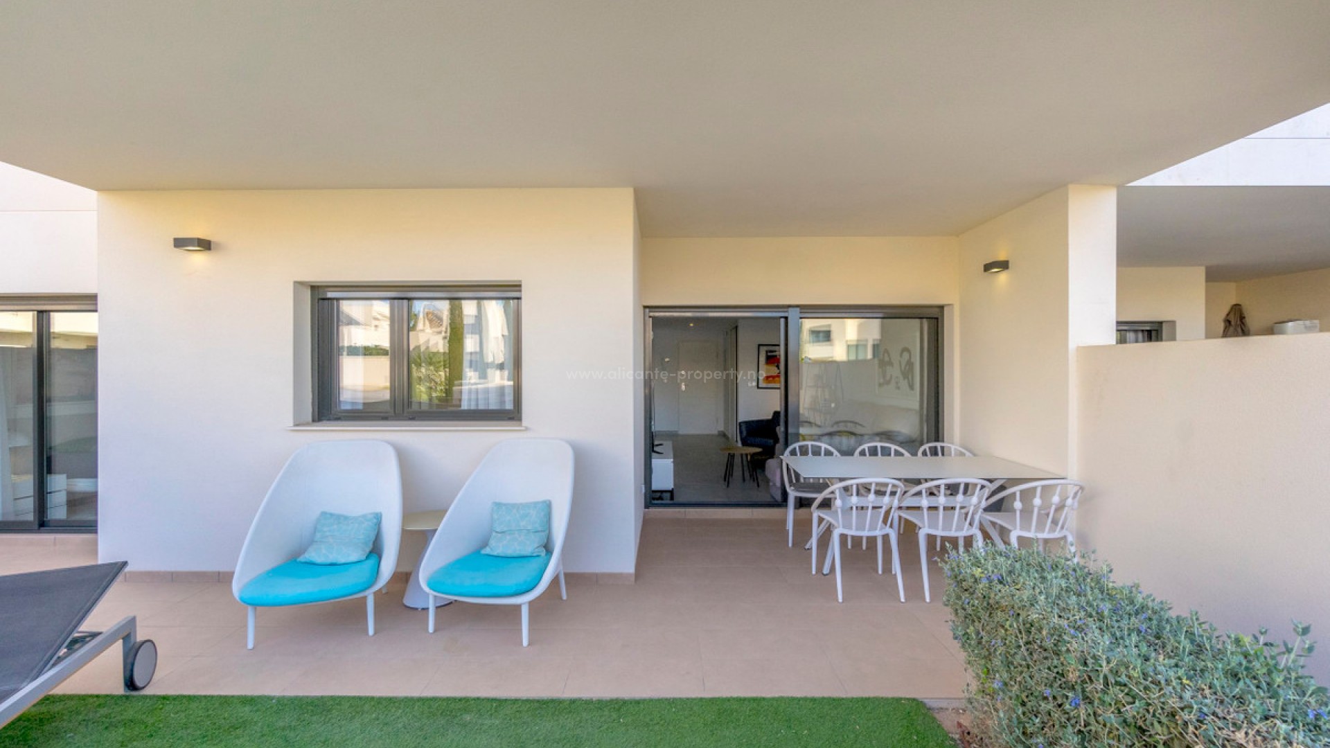 Apartment / flat in La Zenia