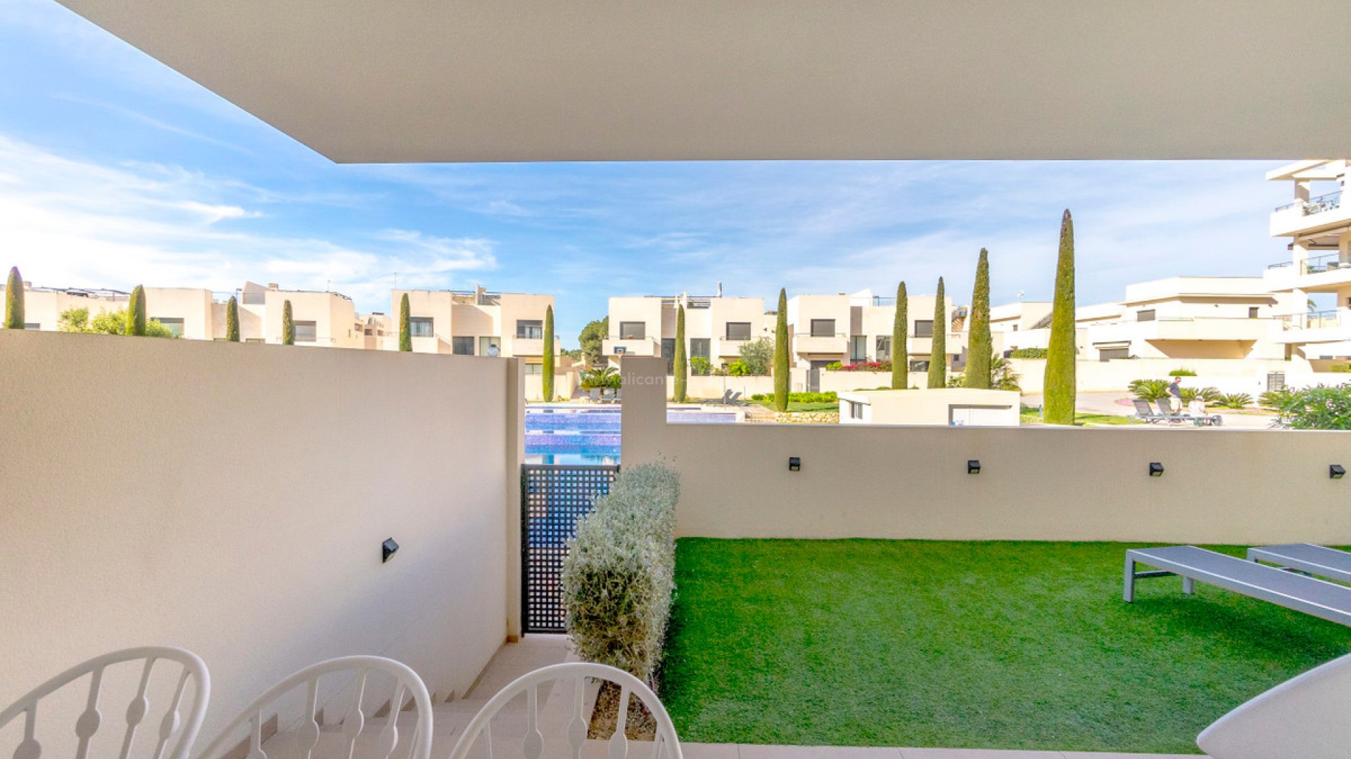 Apartment / flat in La Zenia