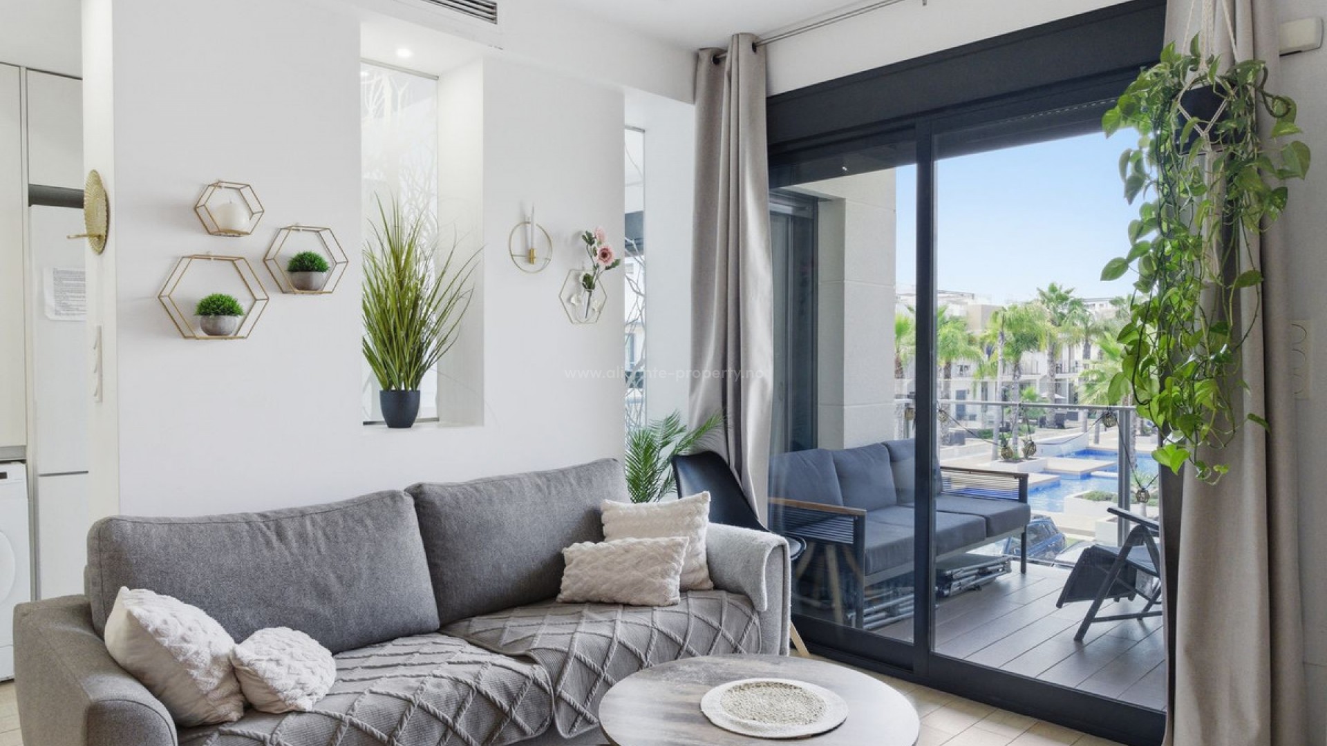 Apartment / flat in La Zenia