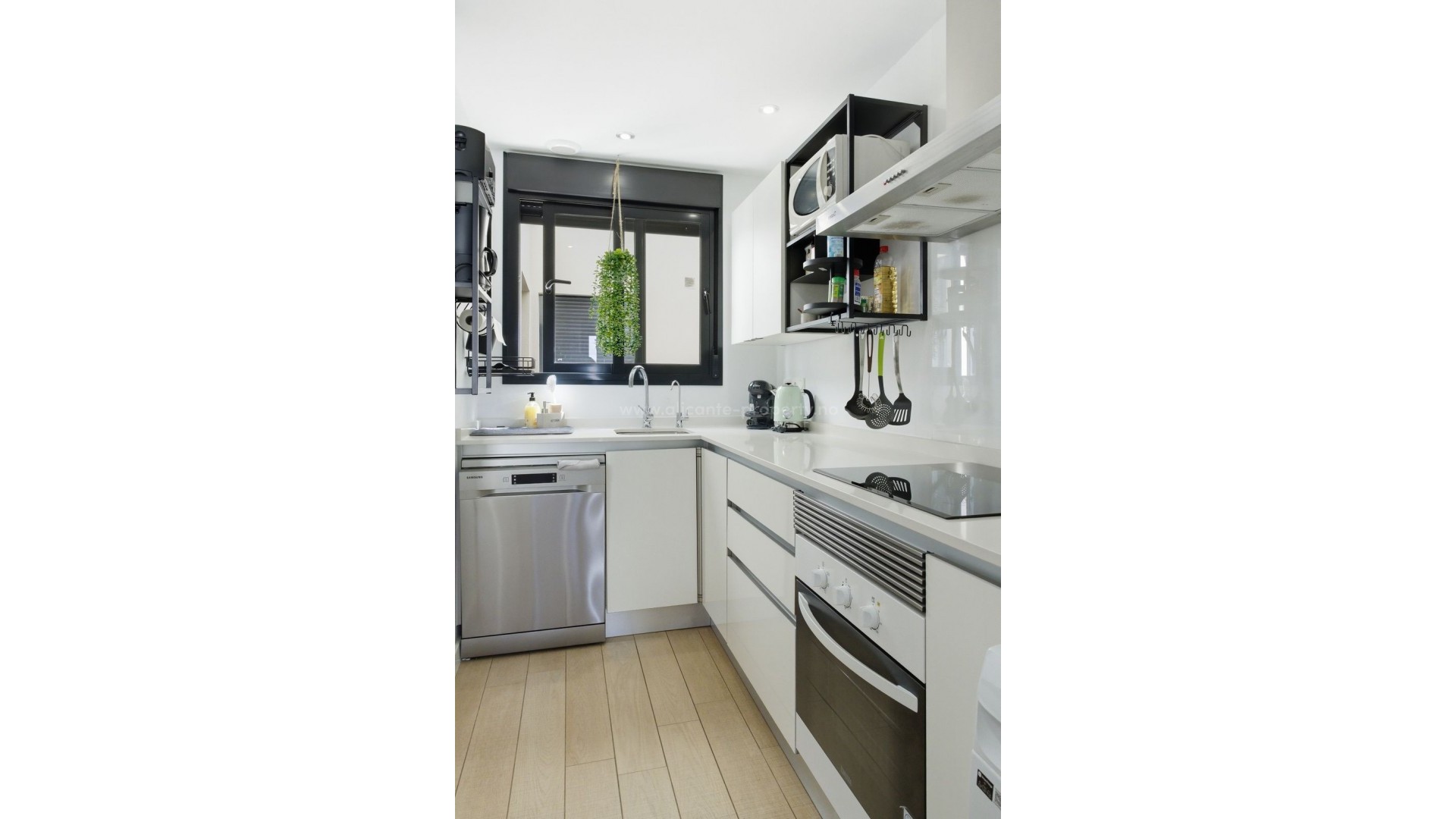 Apartment / flat in La Zenia