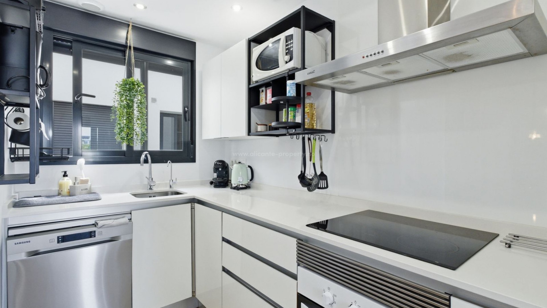 Apartment / flat in La Zenia