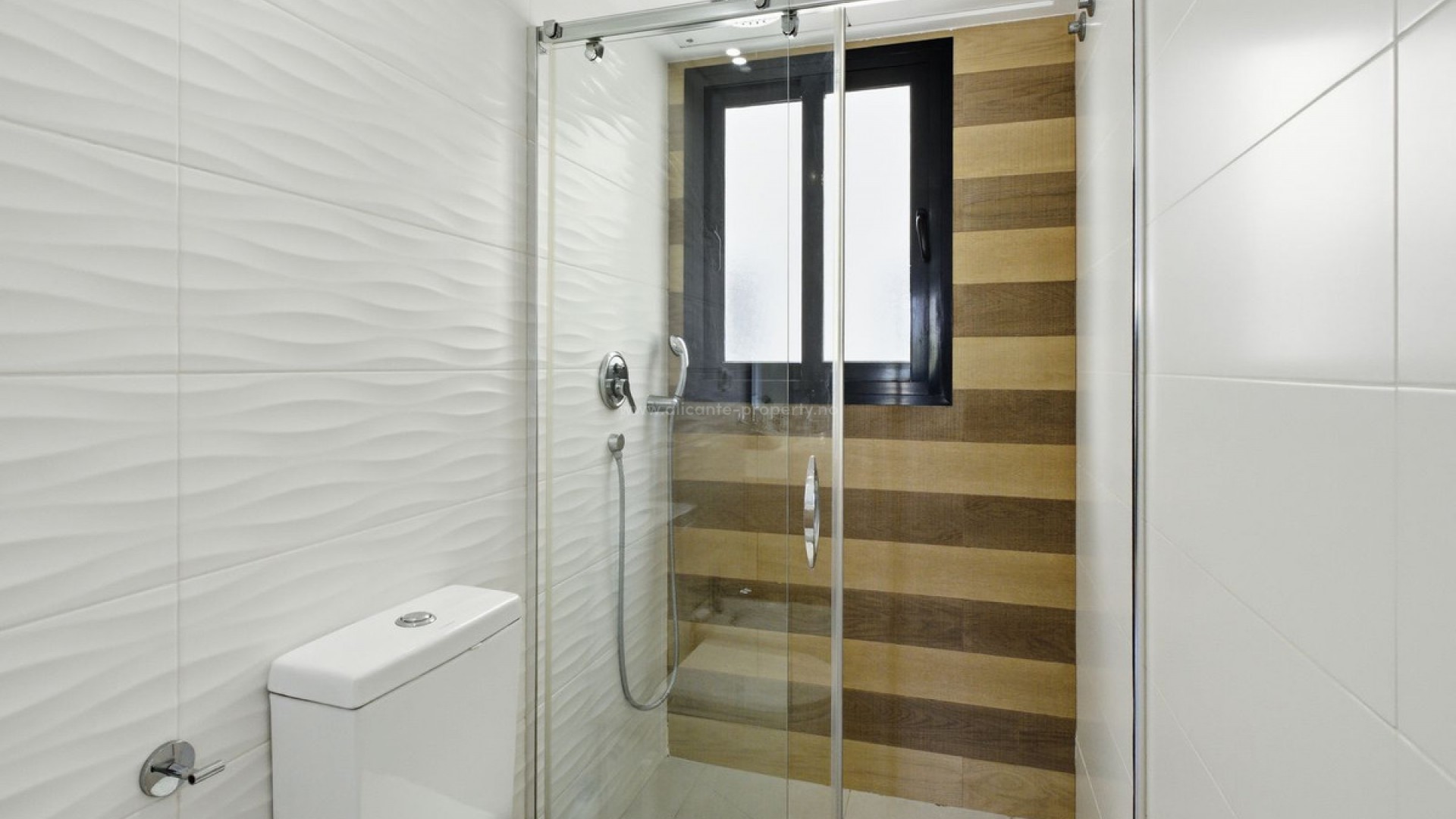 Apartment / flat in La Zenia