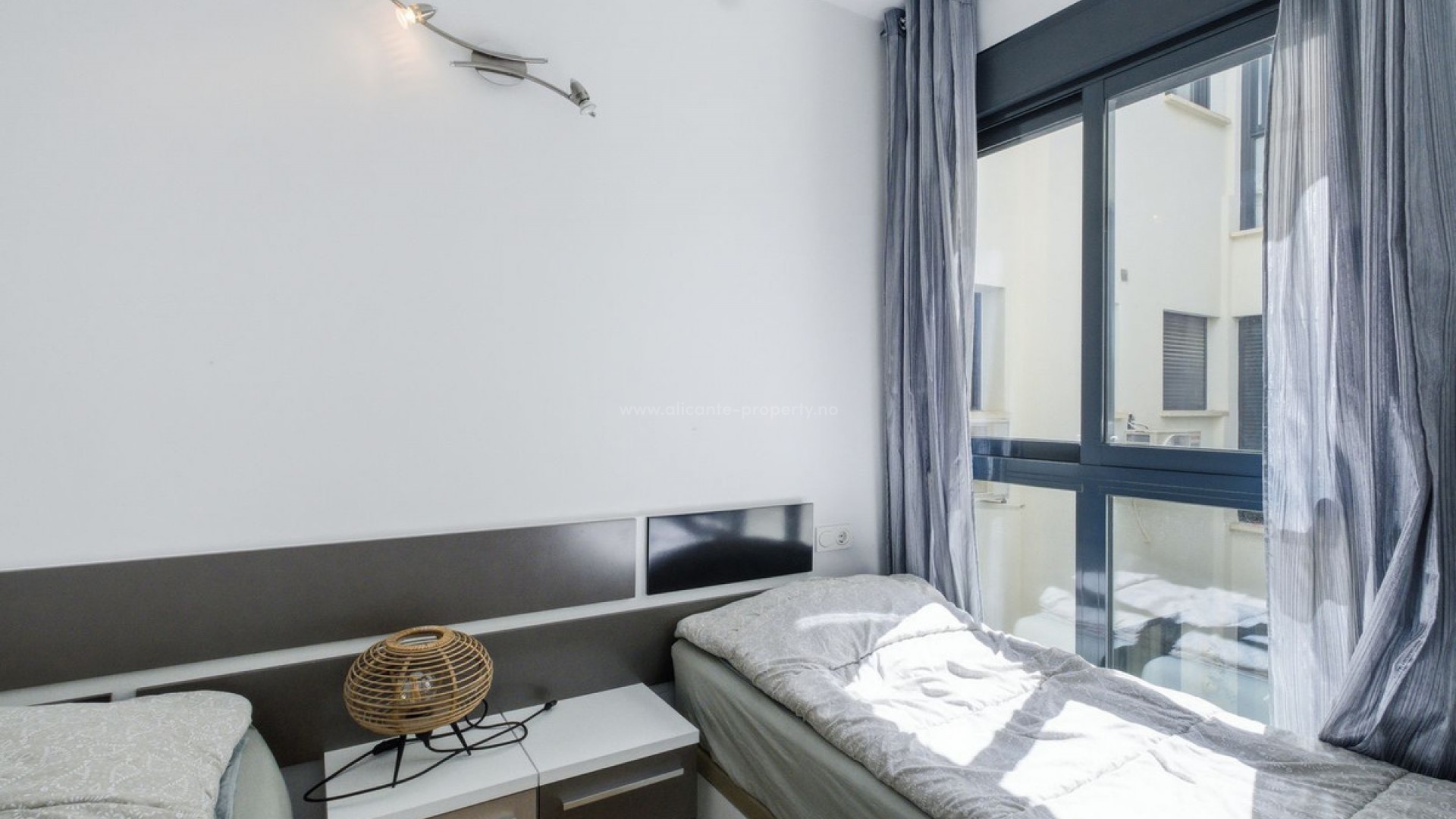Apartment / flat in La Zenia