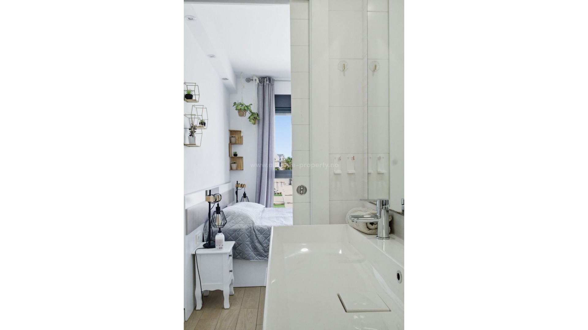 Apartment / flat in La Zenia