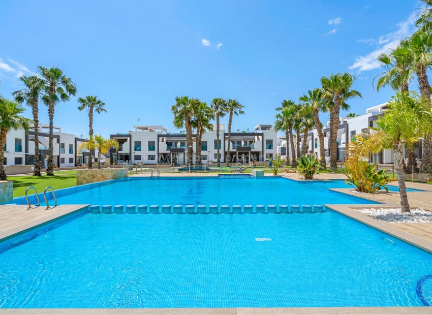 Apartment / flat in La Zenia