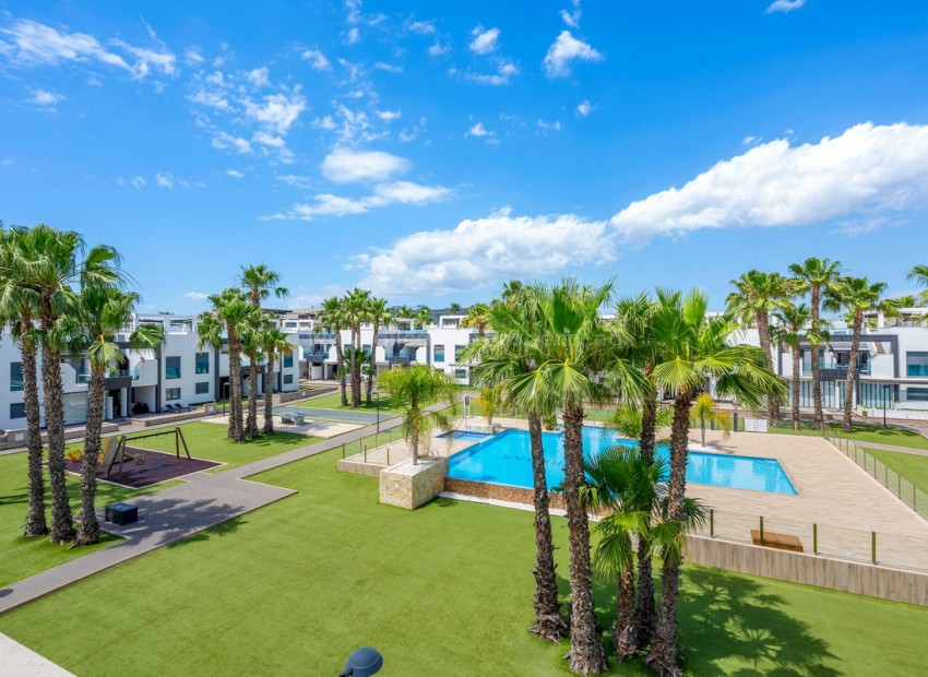 Apartment / flat in La Zenia