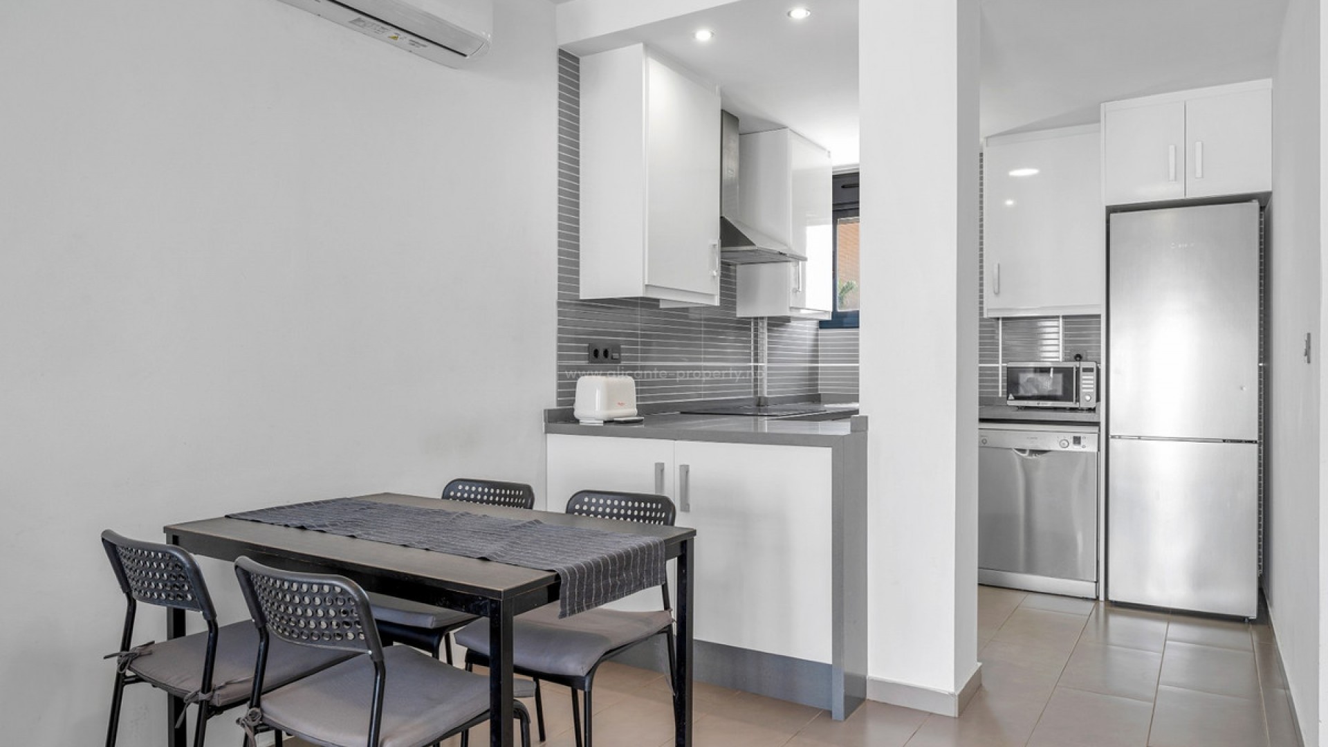 Apartment / flat in La Zenia