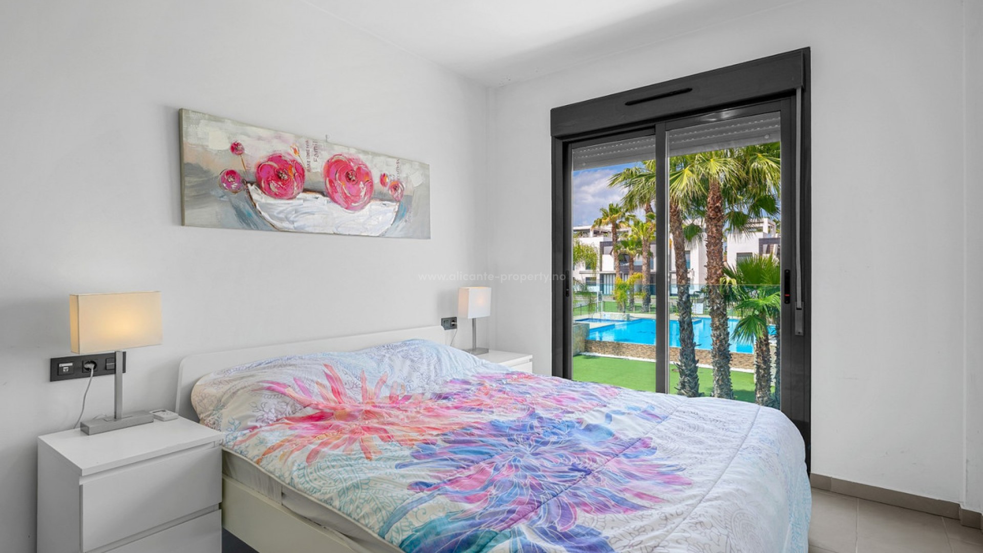Apartment / flat in La Zenia