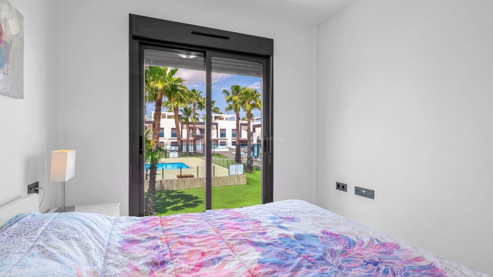Apartment / flat in La Zenia