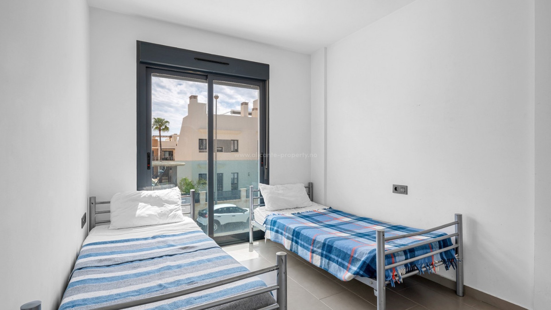 Apartment / flat in La Zenia