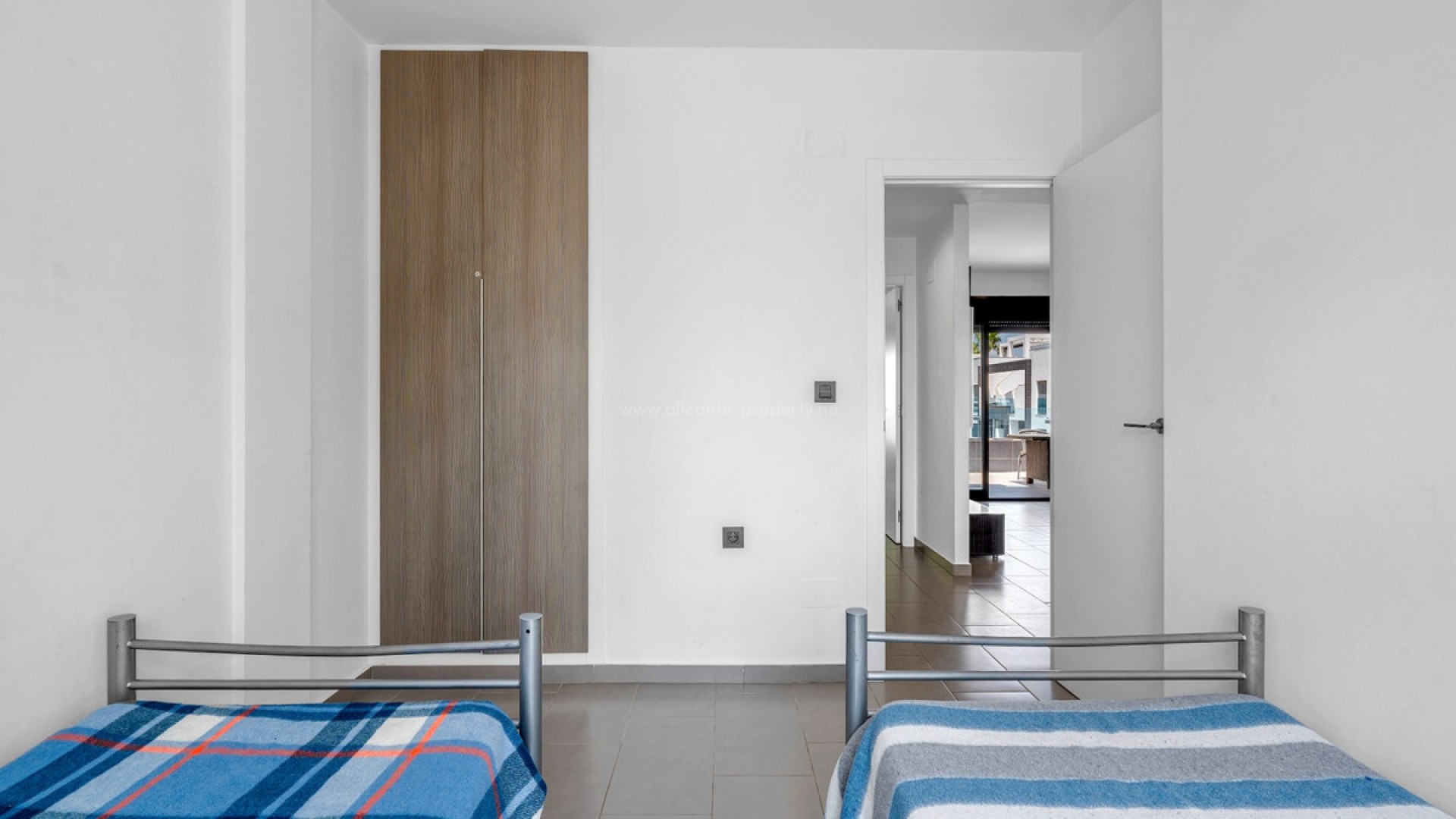 Apartment / flat in La Zenia