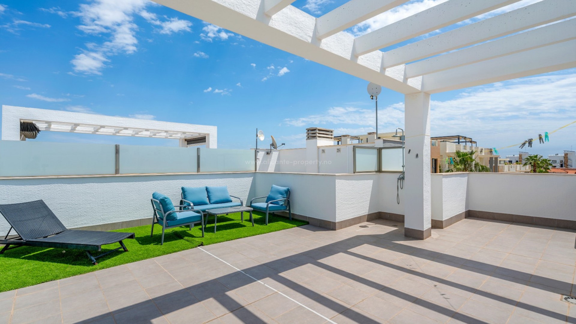 Apartment / flat in La Zenia