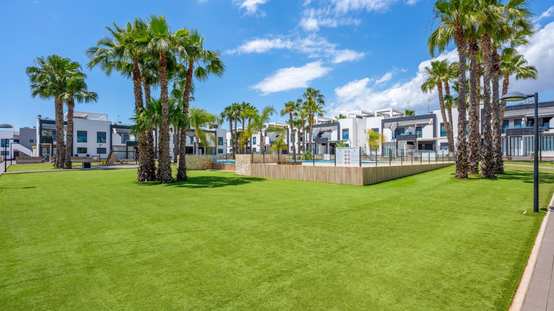 Apartment / flat in La Zenia