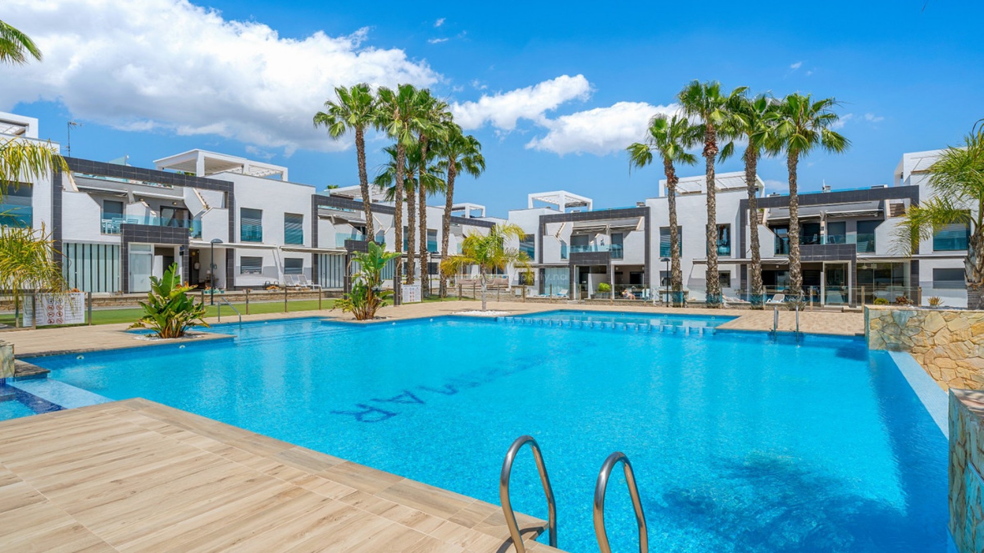 Apartment / flat in La Zenia