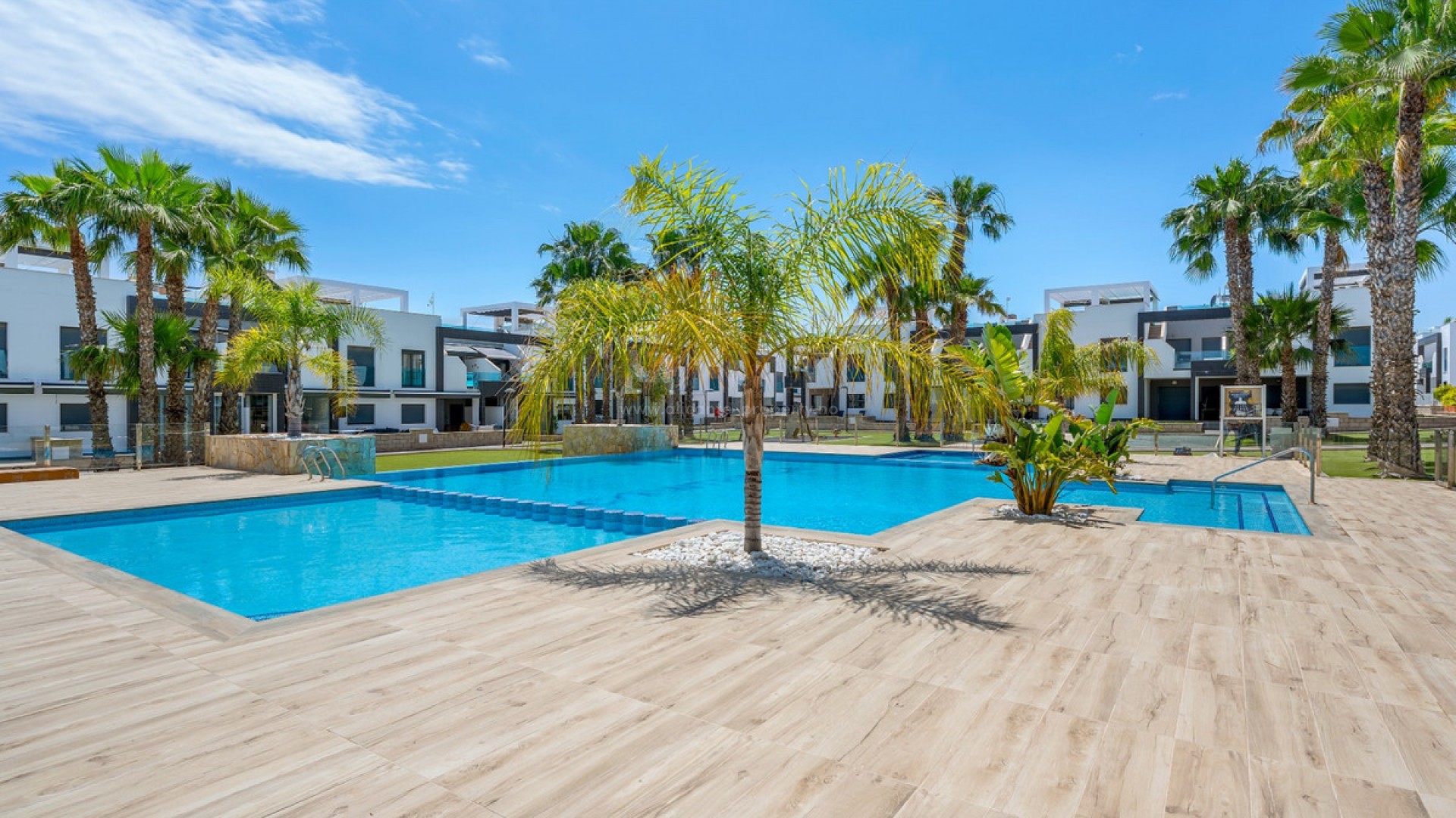 Apartment / flat in La Zenia