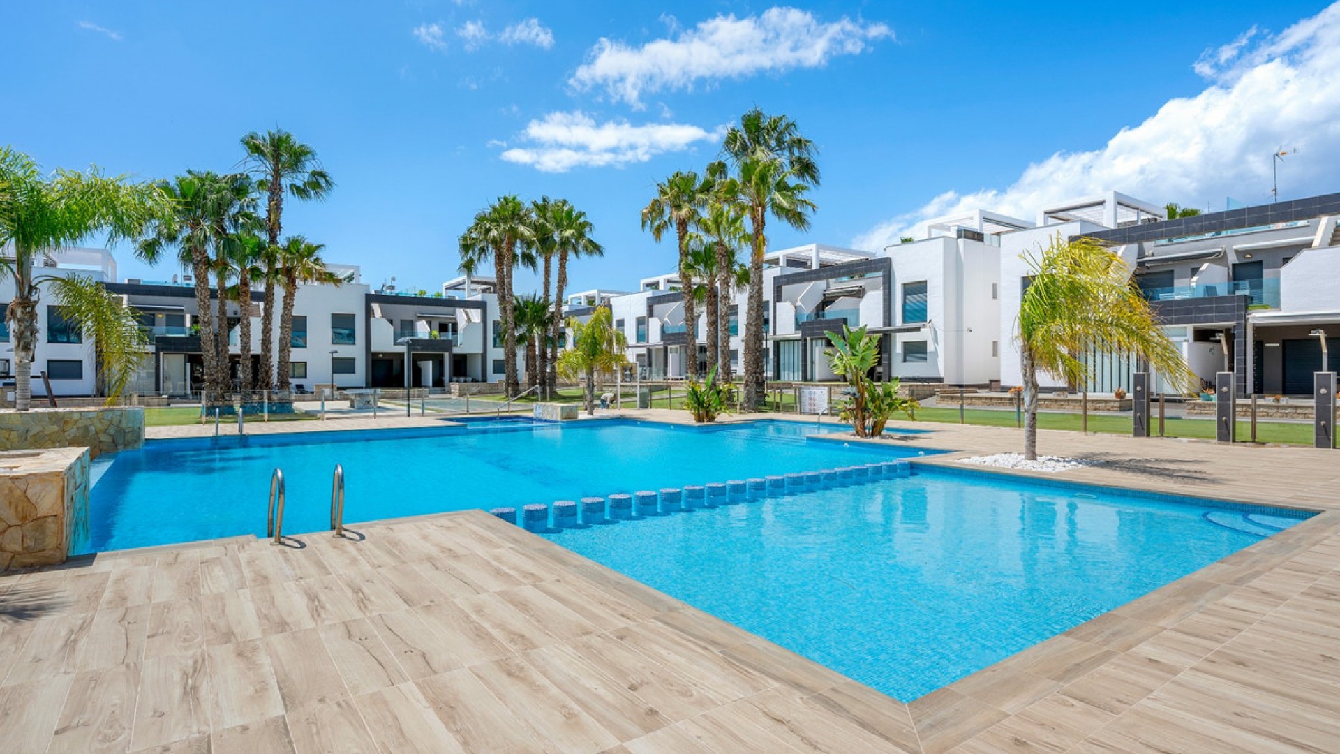 Apartment / flat in La Zenia