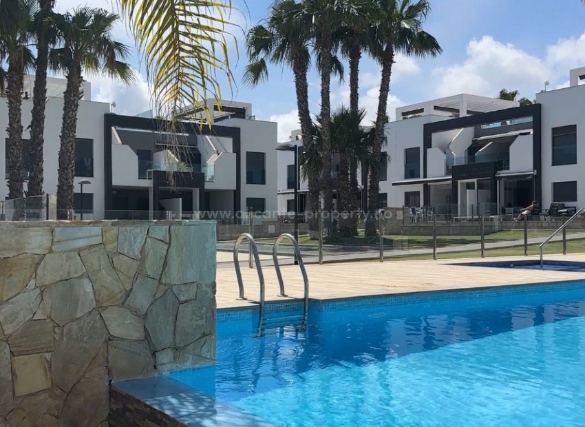 Apartment / flat in La Zenia