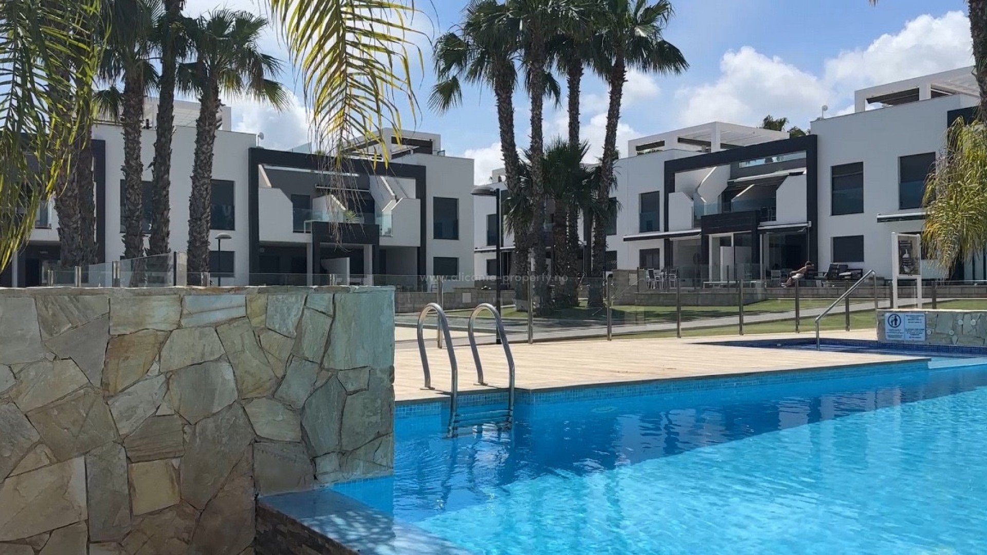Apartment / flat in La Zenia