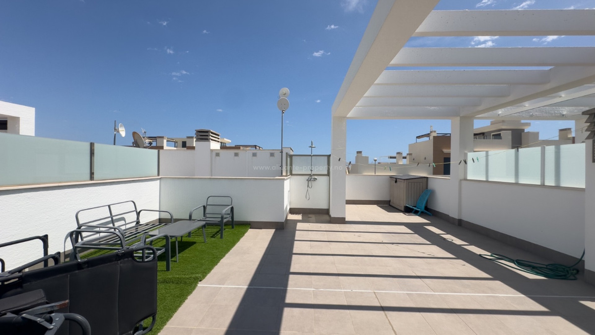 Apartment / flat in La Zenia