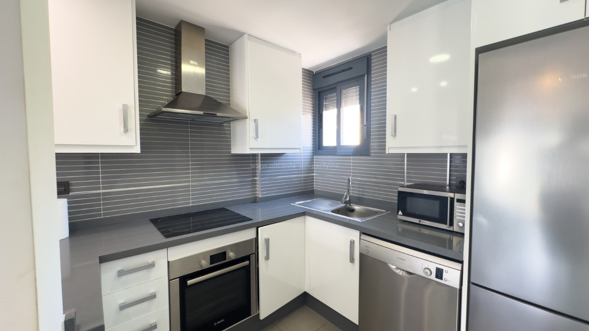 Apartment / flat in La Zenia