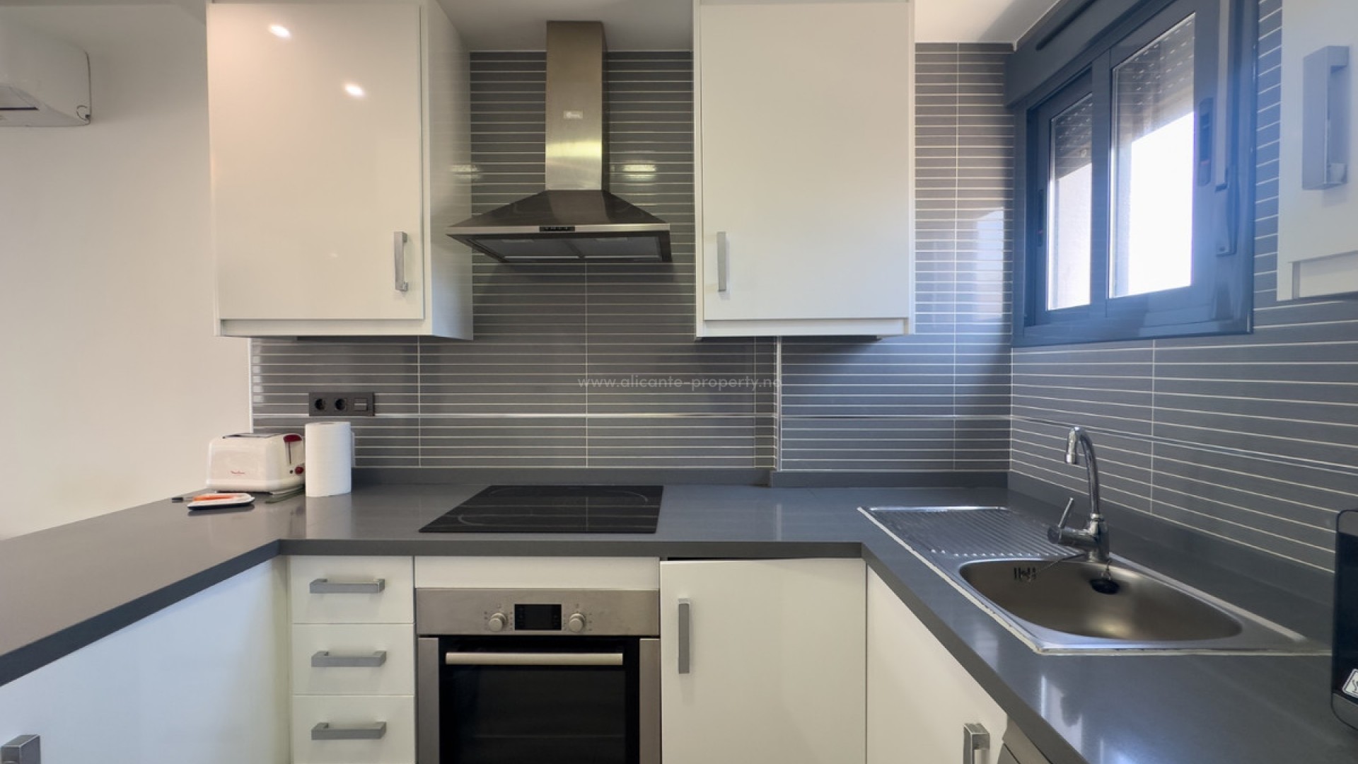 Apartment / flat in La Zenia