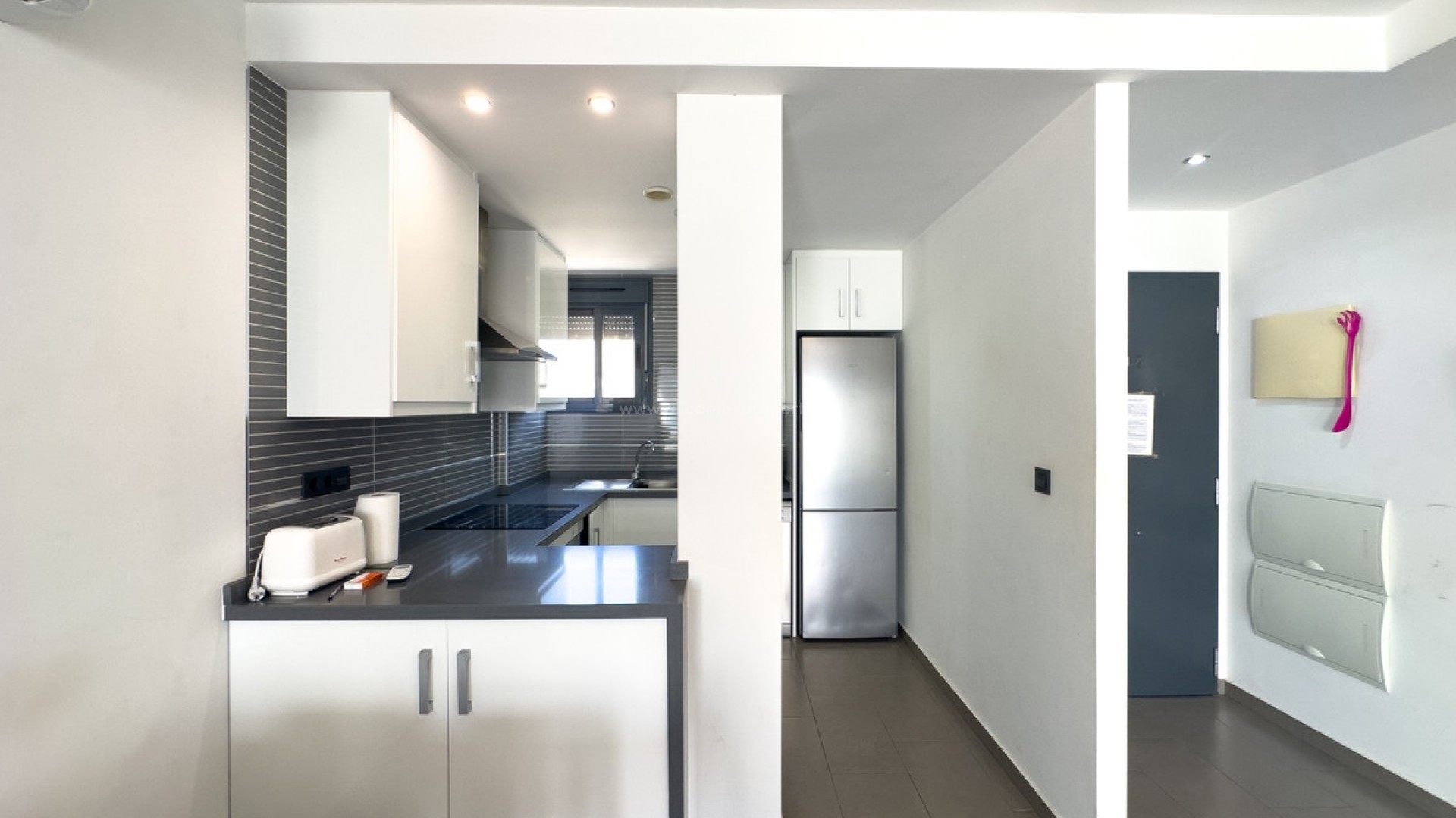 Apartment / flat in La Zenia