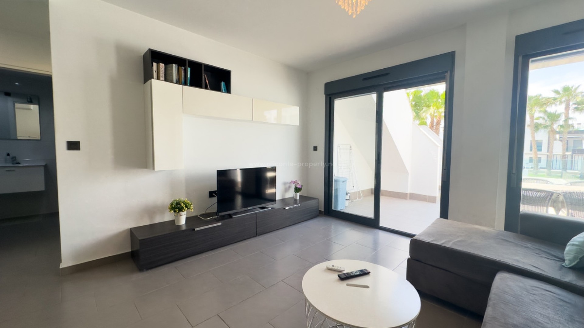 Apartment / flat in La Zenia