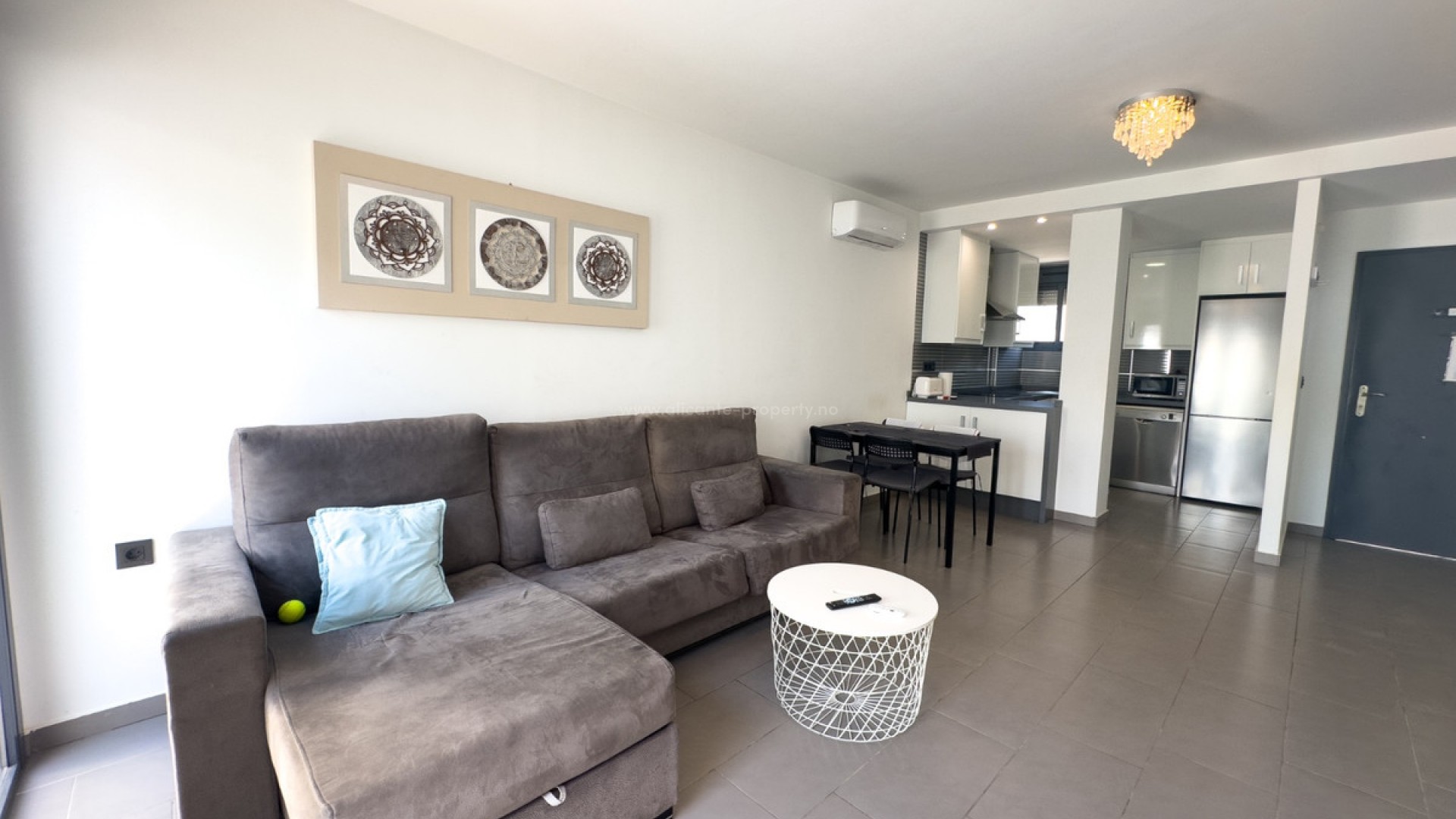 Apartment / flat in La Zenia