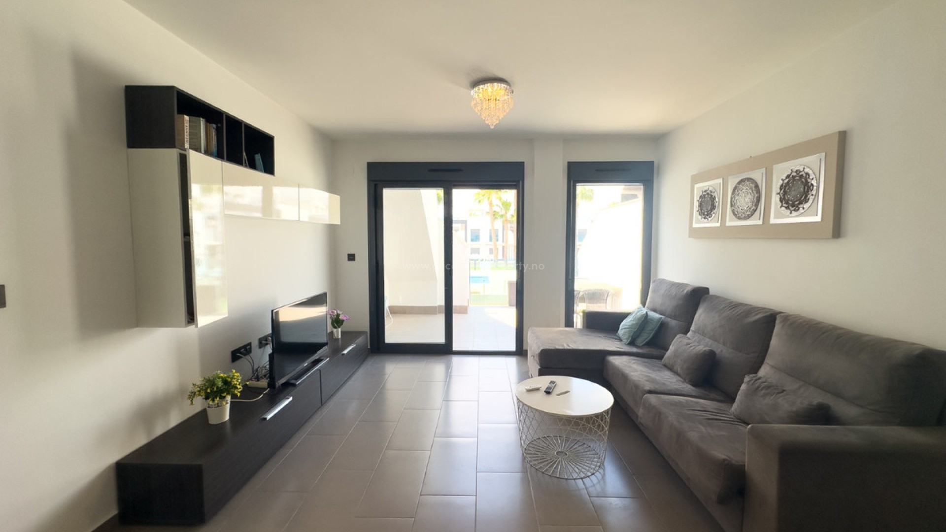 Apartment / flat in La Zenia