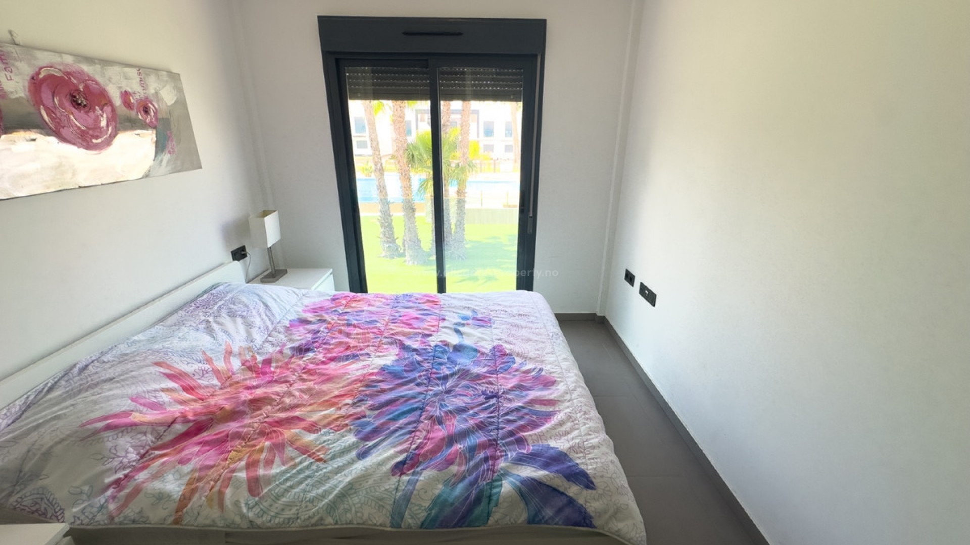 Apartment / flat in La Zenia