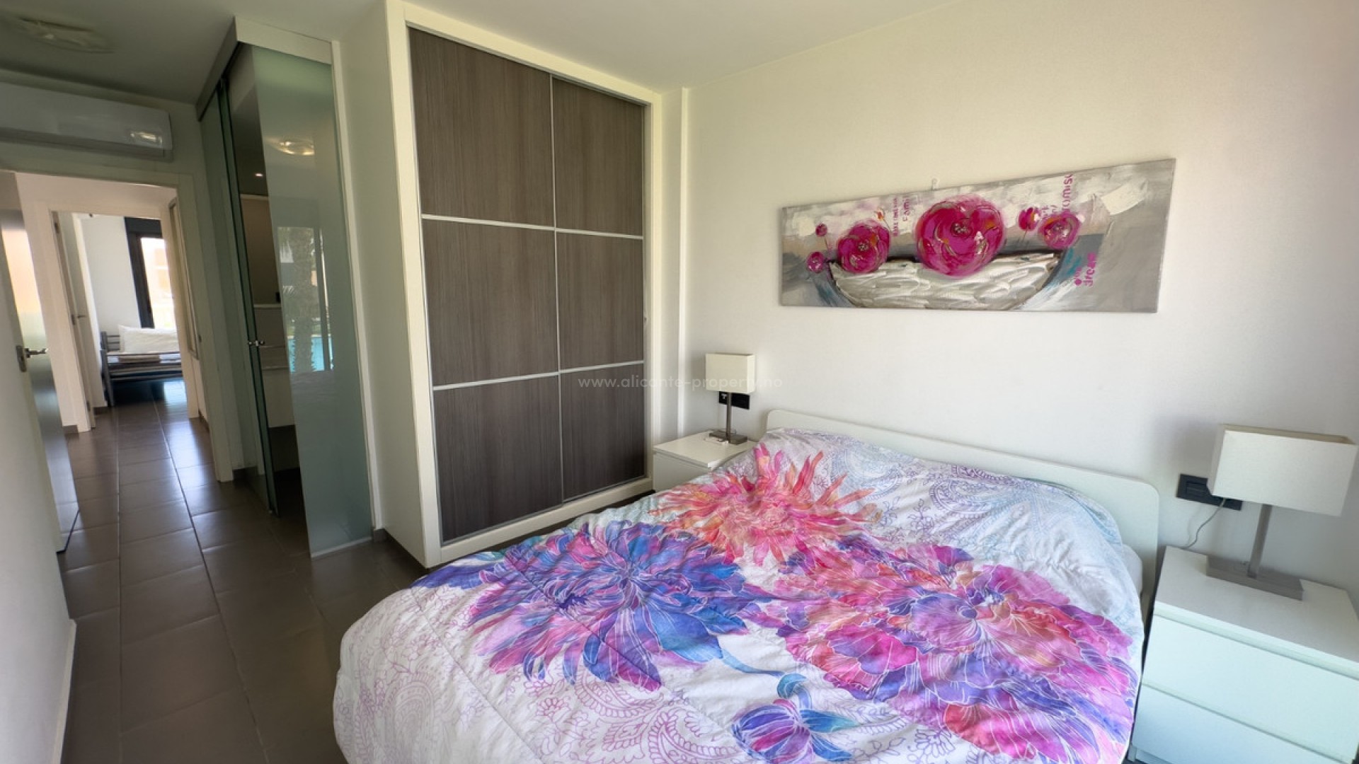 Apartment / flat in La Zenia