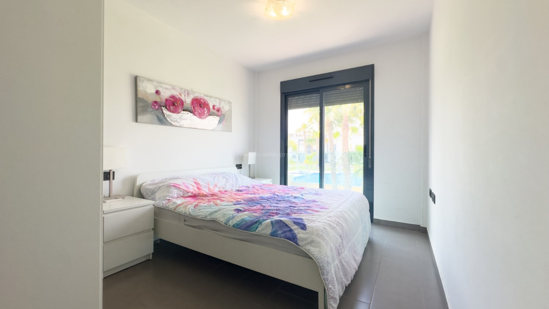Apartment / flat in La Zenia