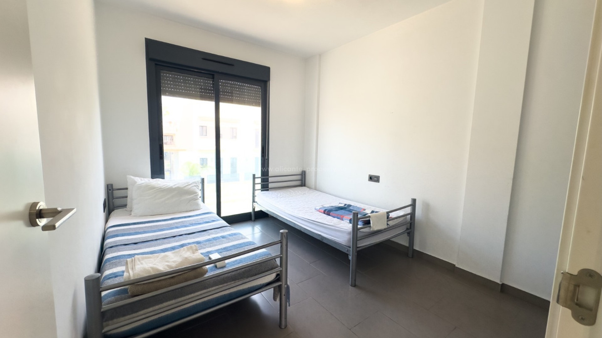 Apartment / flat in La Zenia