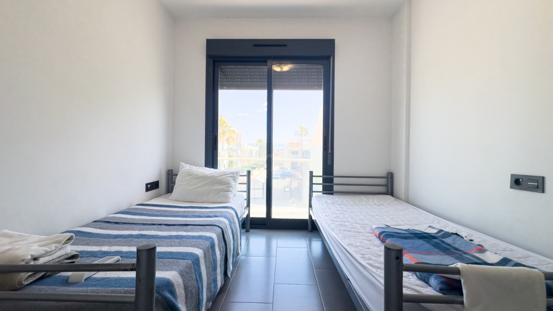 Apartment / flat in La Zenia