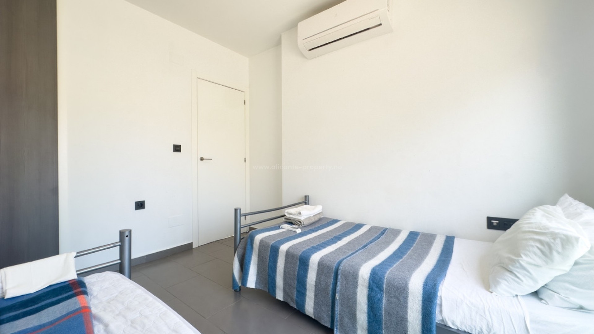 Apartment / flat in La Zenia