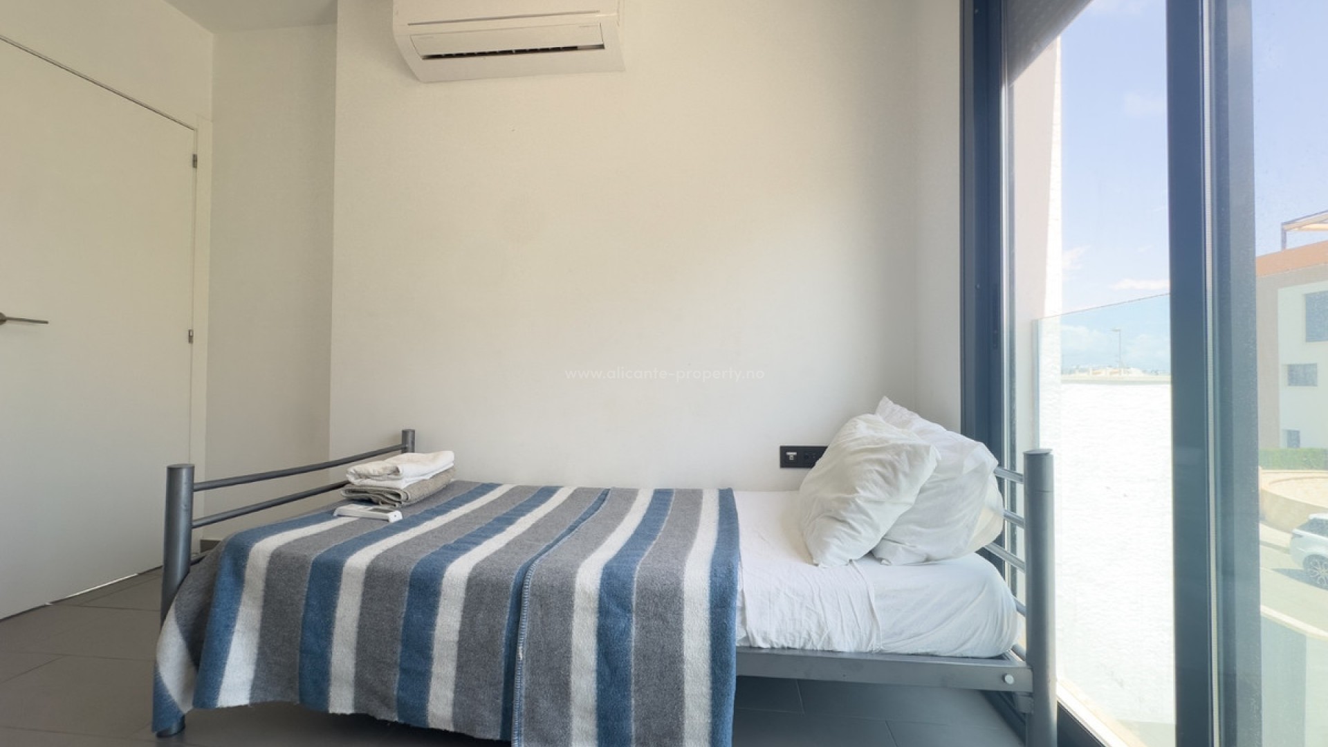 Apartment / flat in La Zenia