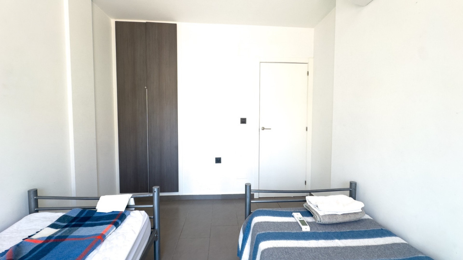 Apartment / flat in La Zenia