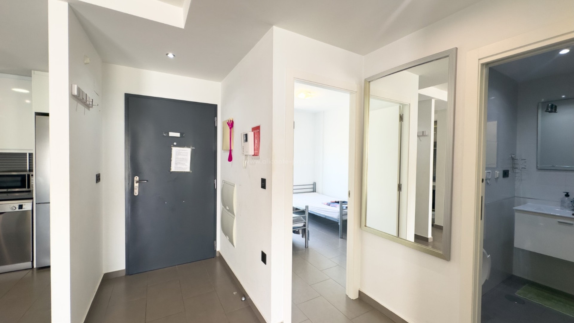 Apartment / flat in La Zenia