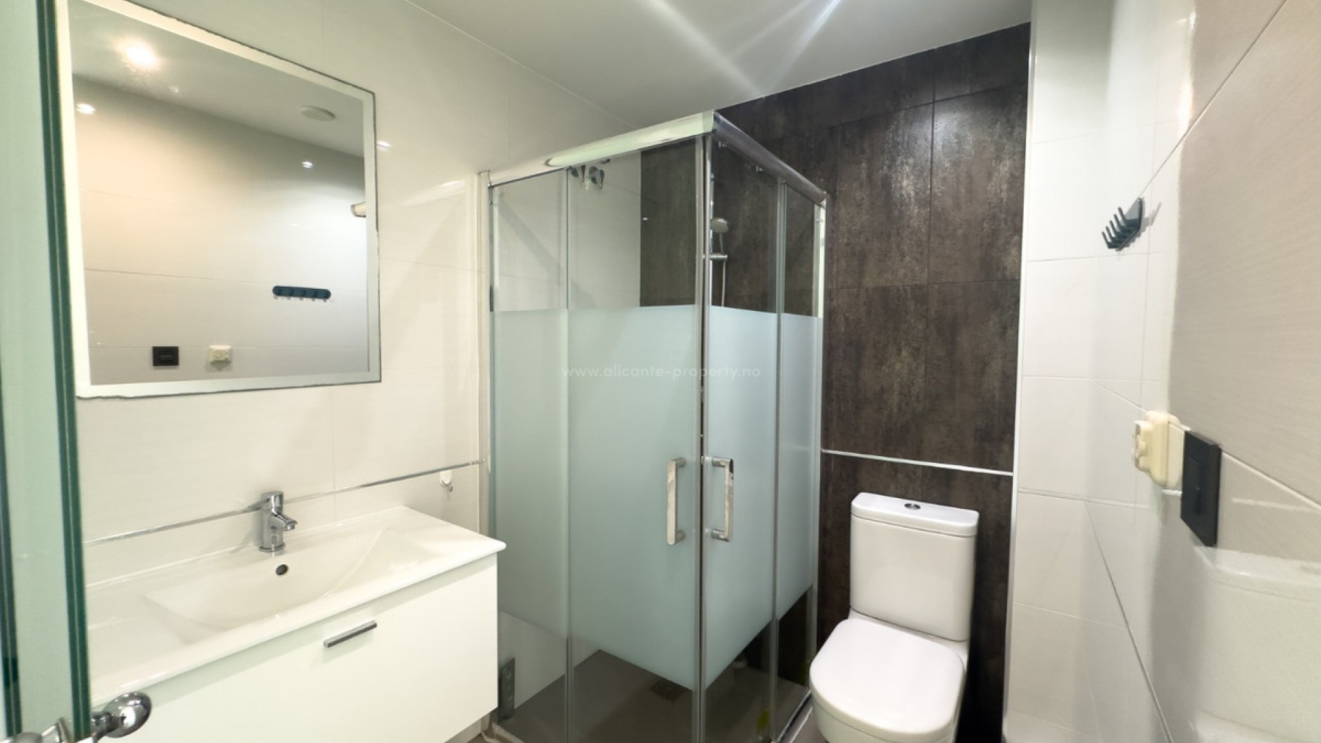 Apartment / flat in La Zenia