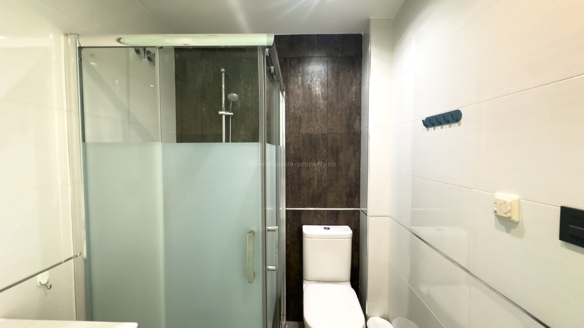 Apartment / flat in La Zenia