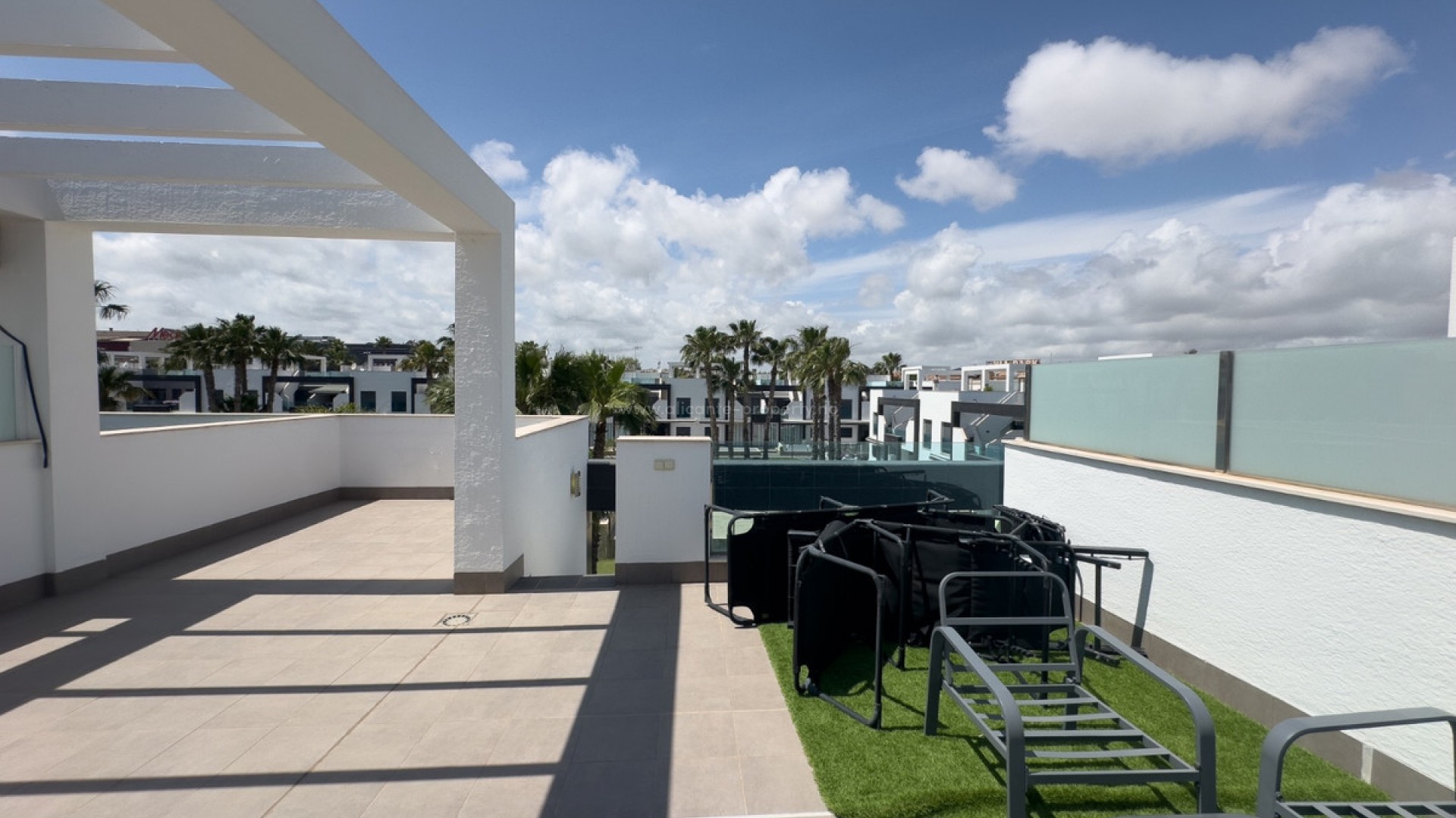 Apartment / flat in La Zenia