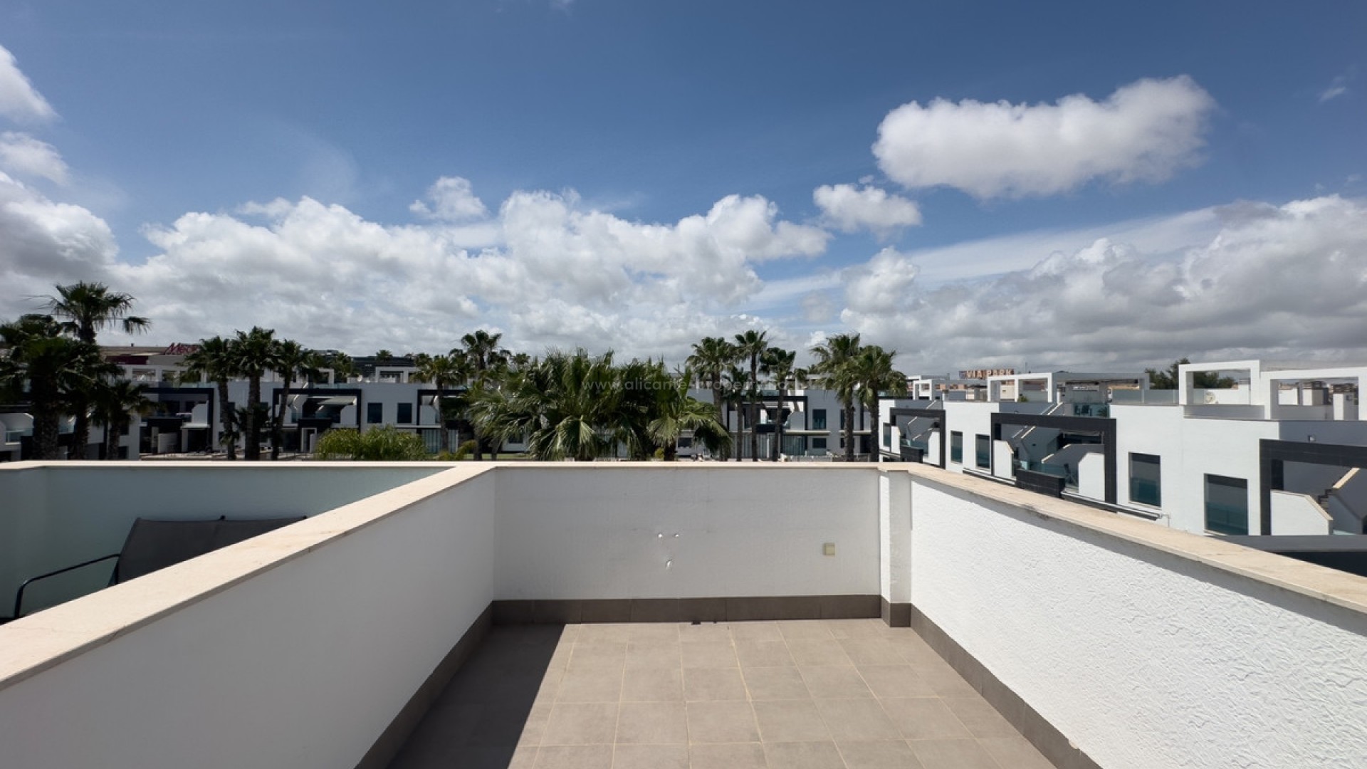 Apartment / flat in La Zenia
