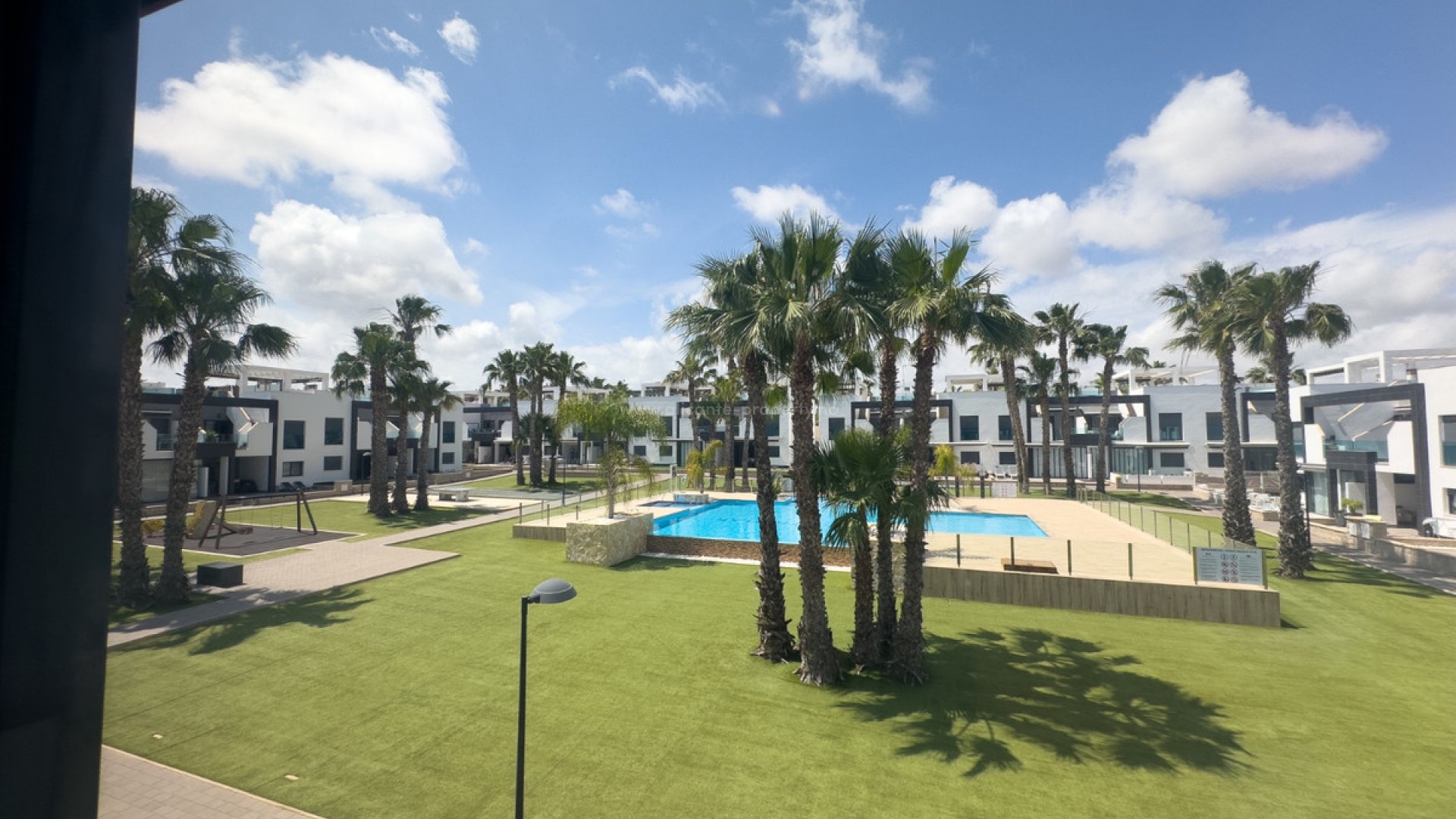 Apartment / flat in La Zenia