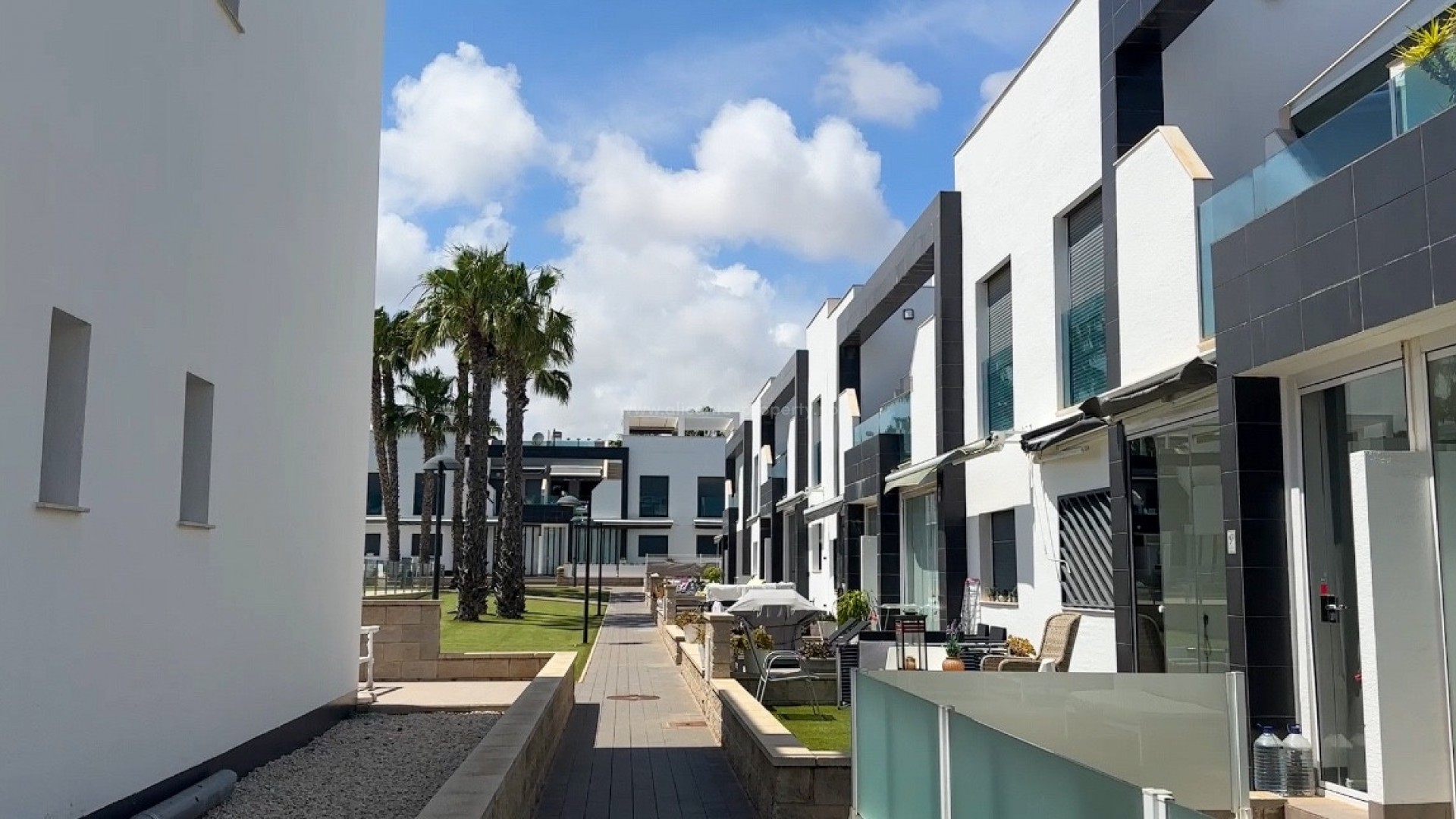Apartment / flat in La Zenia