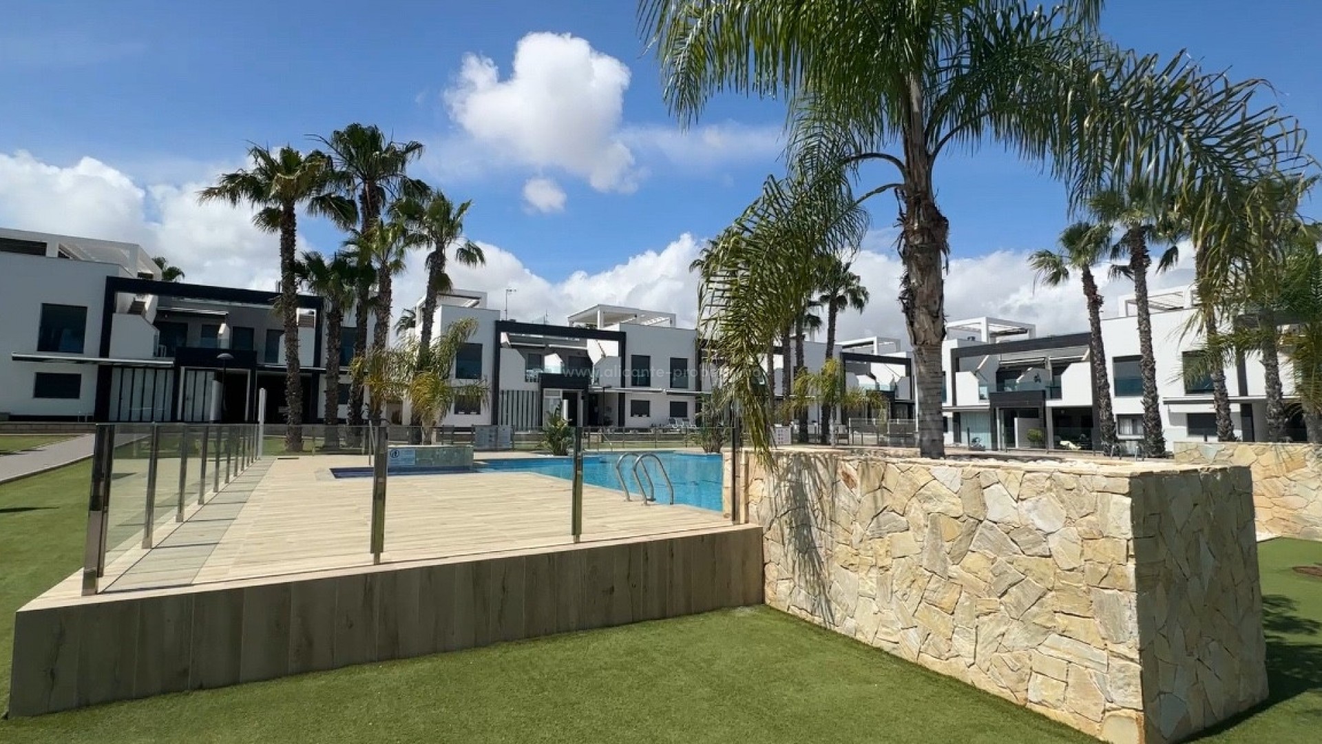 Apartment / flat in La Zenia