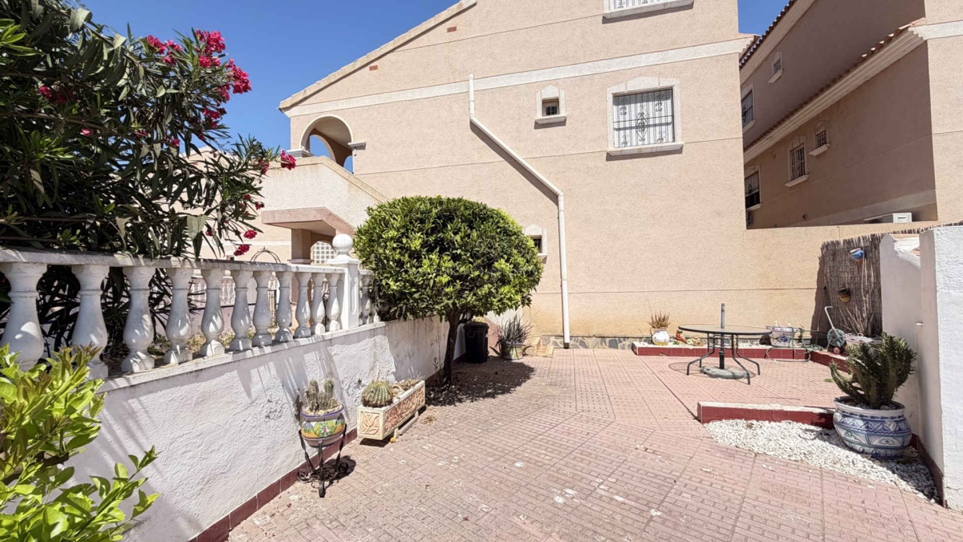 Apartment / flat in La Zenia
